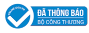 Đã đăng ký với Bộ Công Thương