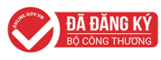 Đã đăng ký với Bộ Công Thương